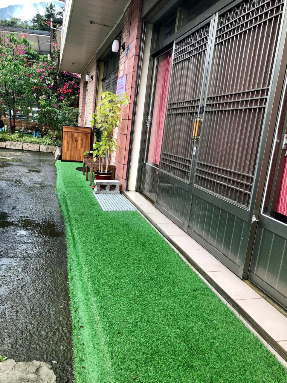 Mei Shan Lin Renai Exterior foto
